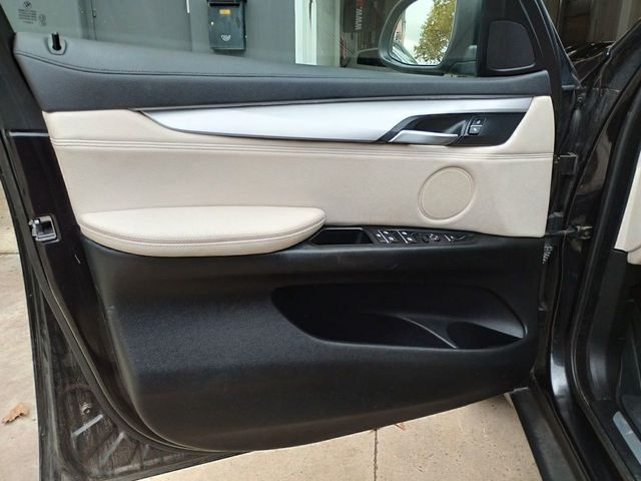 BMW X6 xDrive30d