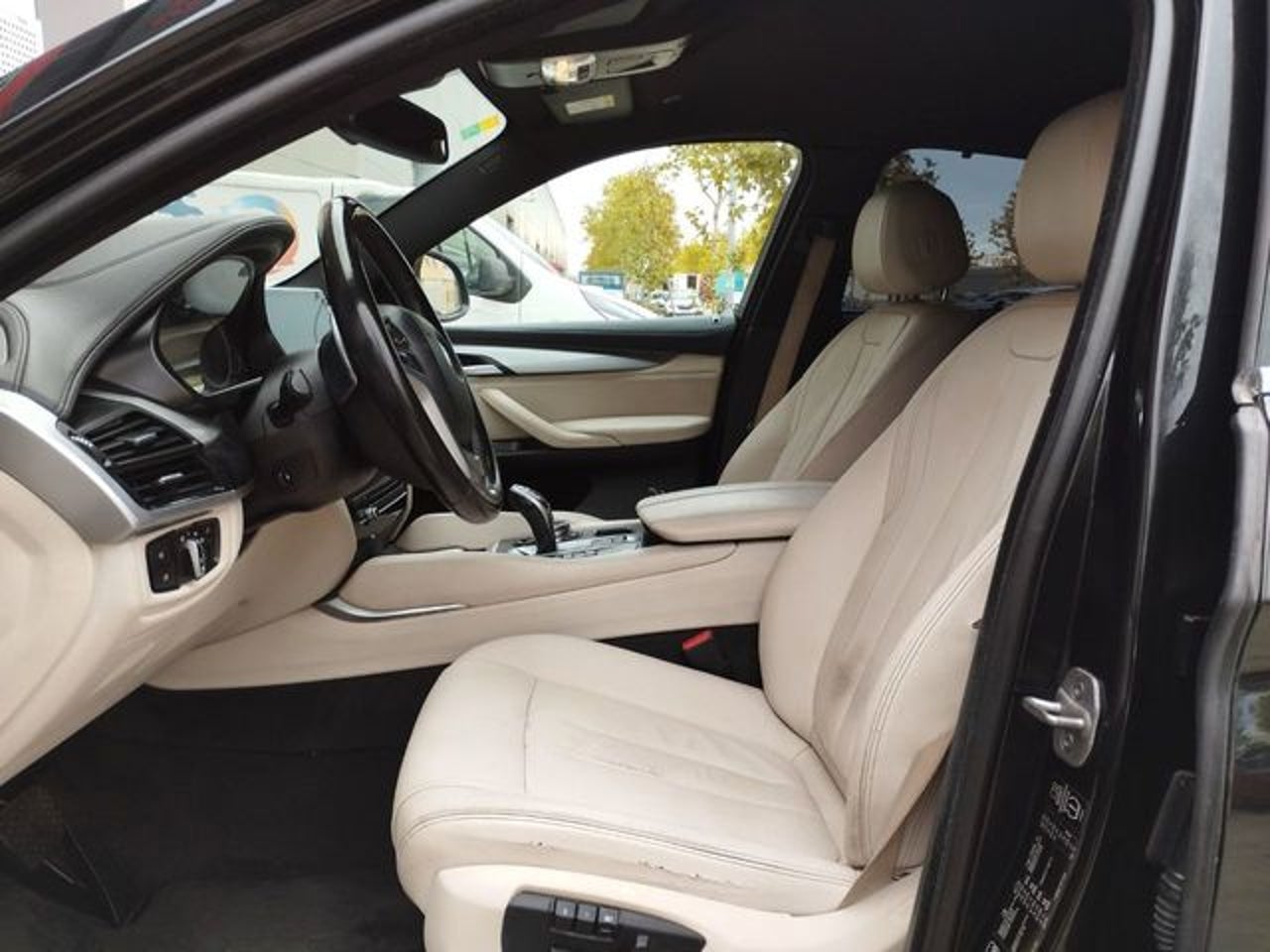 BMW X6 xDrive30d