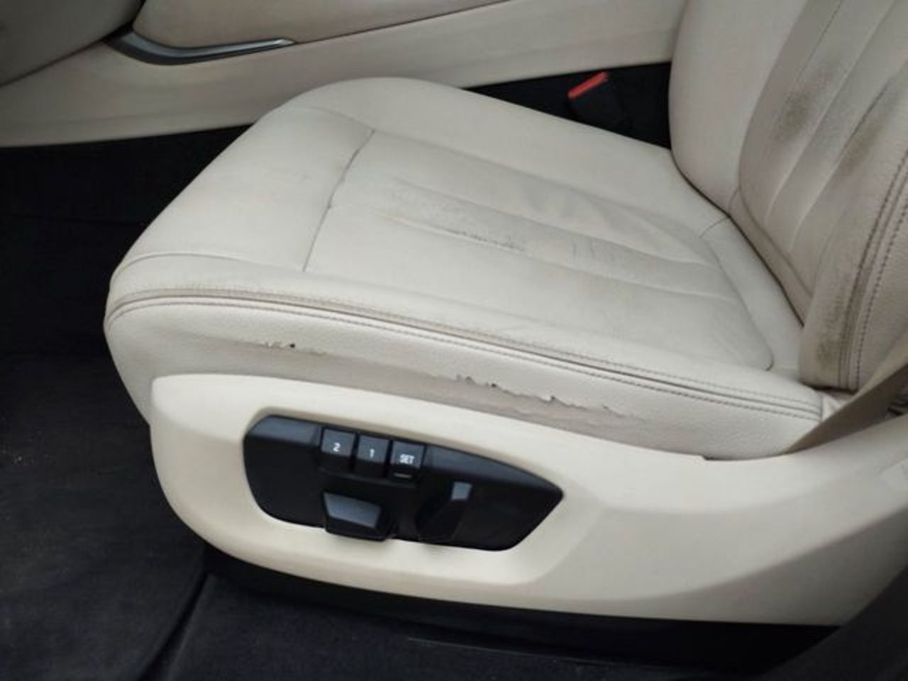 BMW X6 xDrive30d