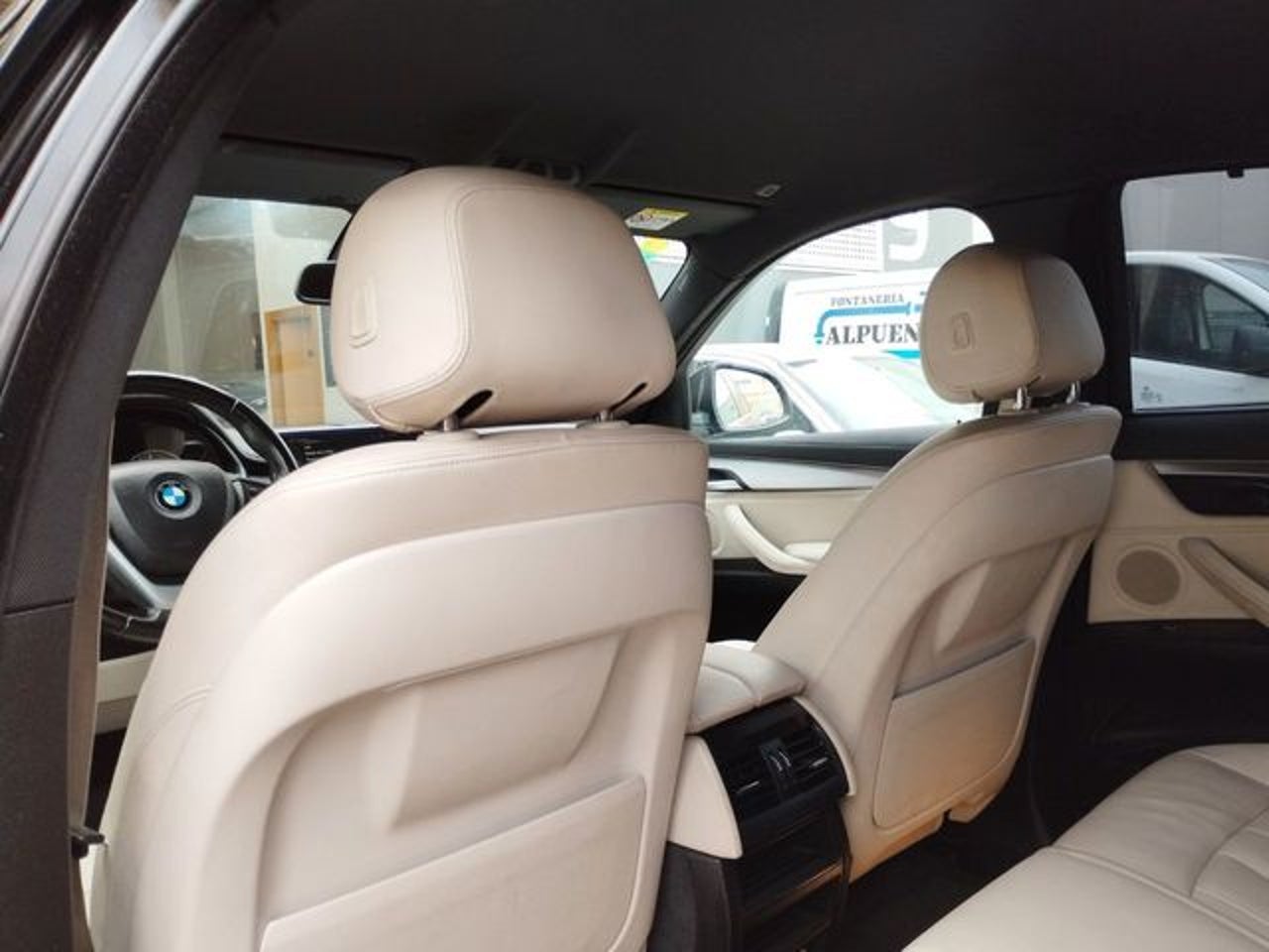BMW X6 xDrive30d