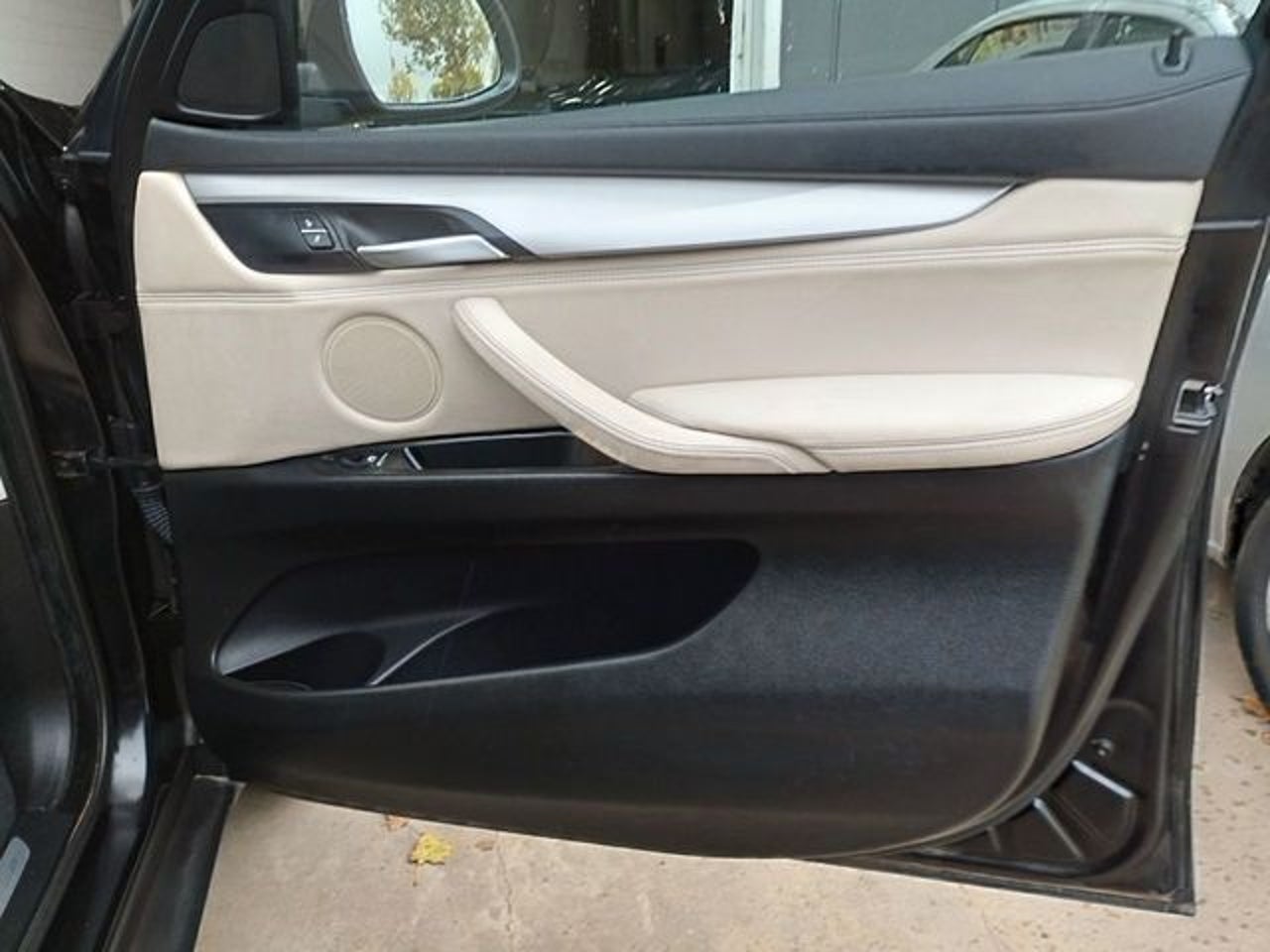 BMW X6 xDrive30d