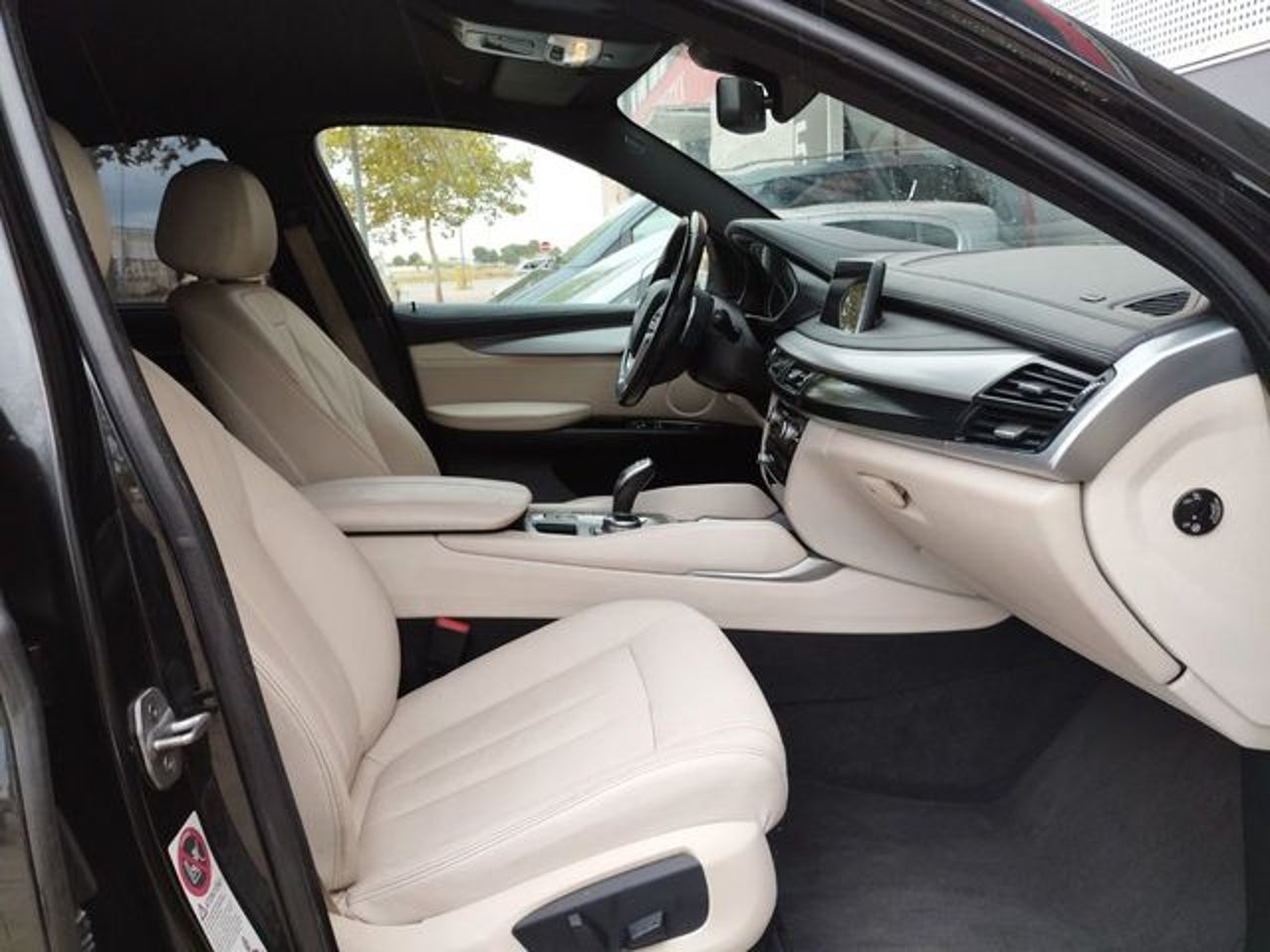 BMW X6 xDrive30d