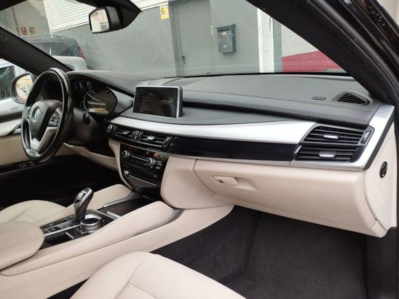 BMW X6 xDrive30d