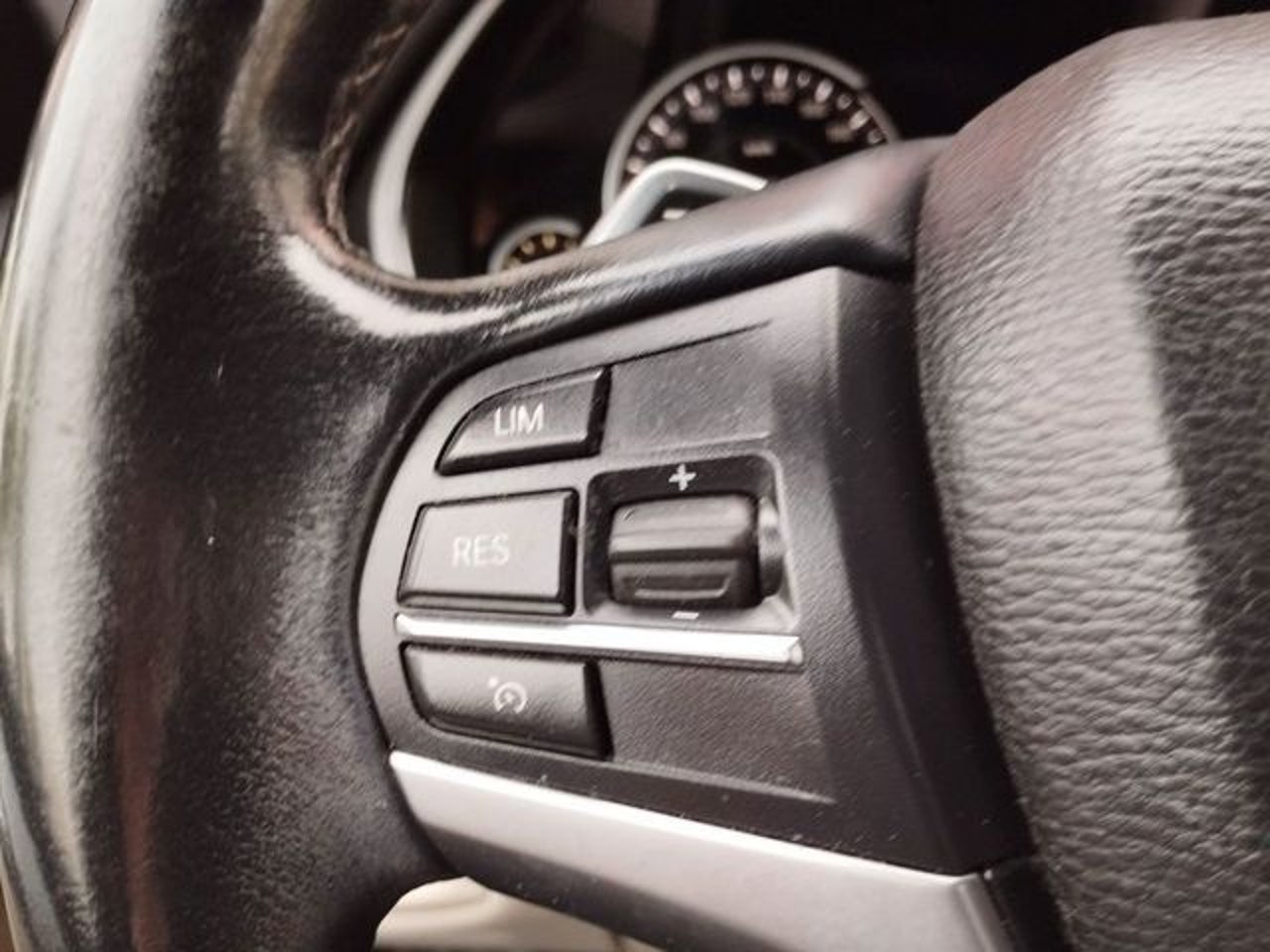 BMW X6 xDrive30d