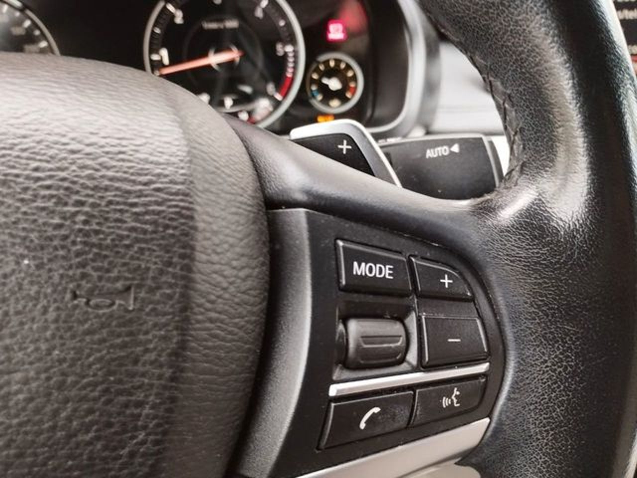 BMW X6 xDrive30d