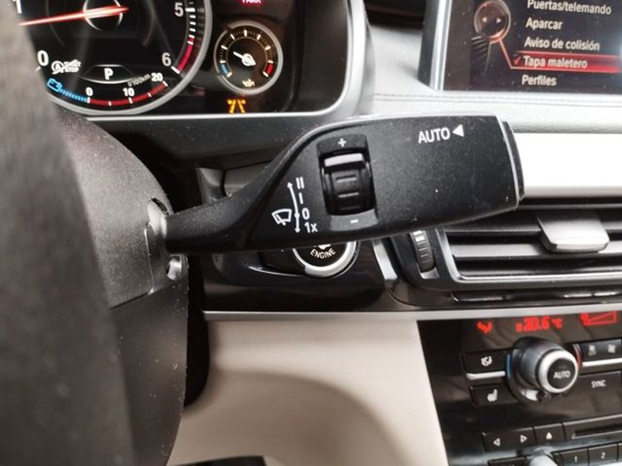 BMW X6 xDrive30d