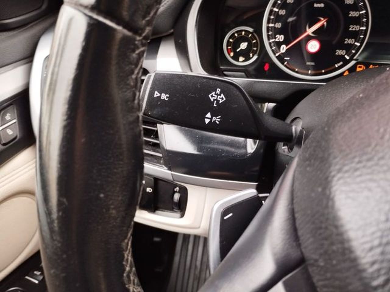 BMW X6 xDrive30d