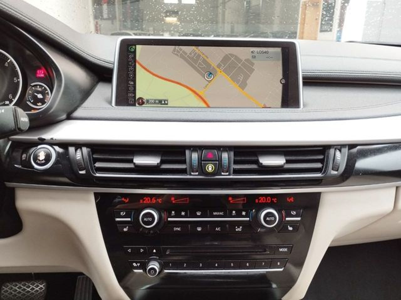 BMW X6 xDrive30d