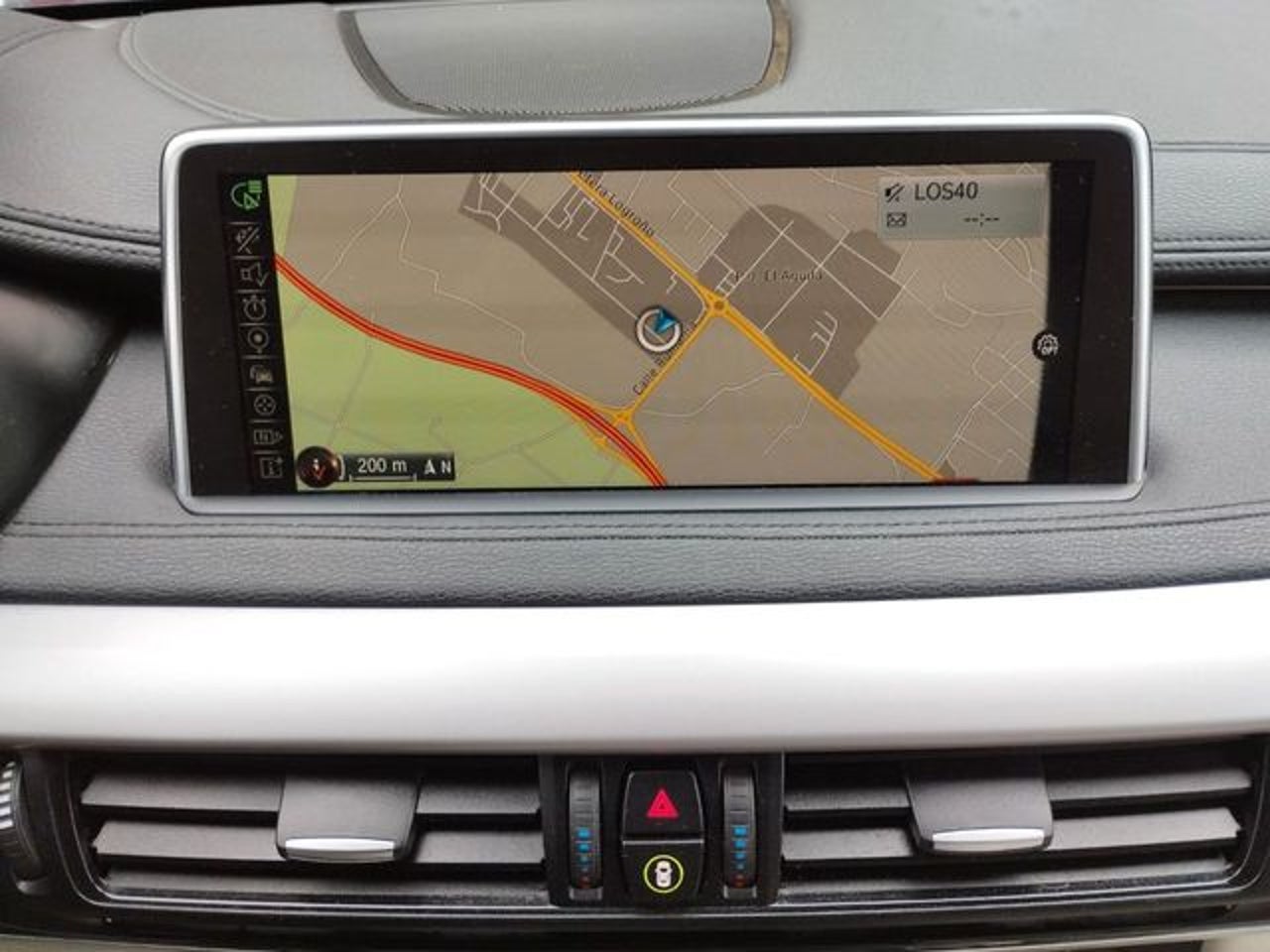 BMW X6 xDrive30d