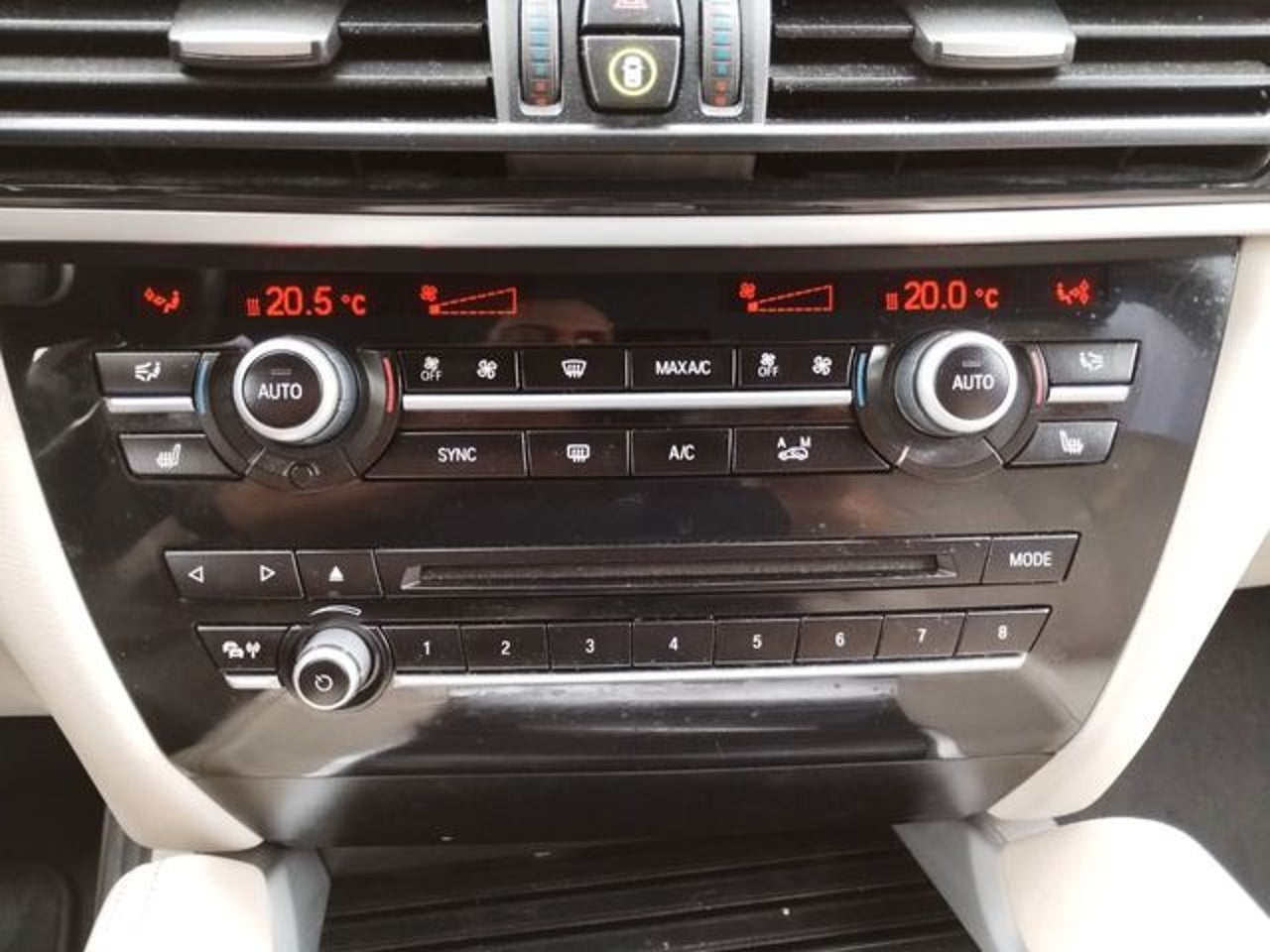 BMW X6 xDrive30d