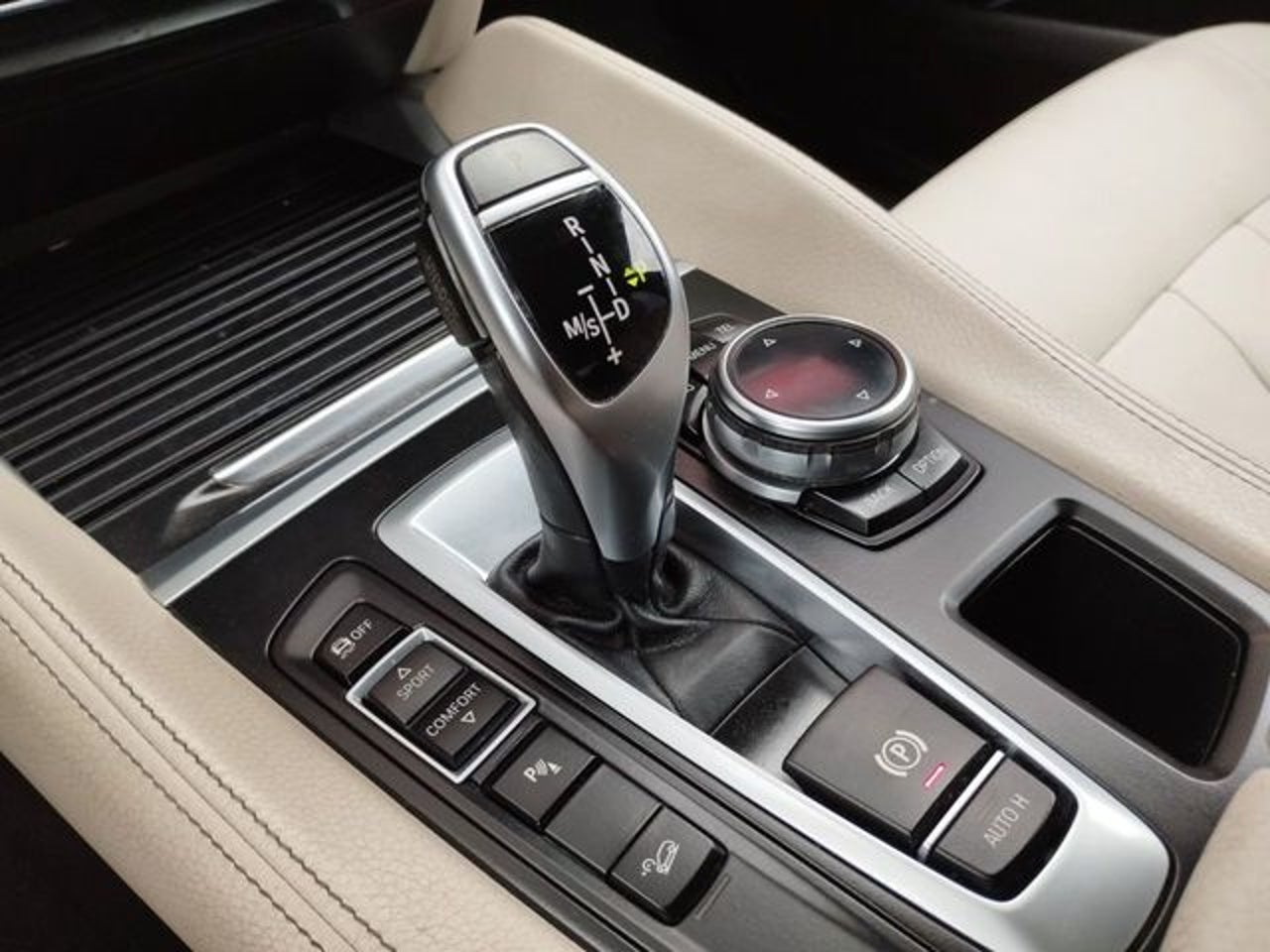 BMW X6 xDrive30d