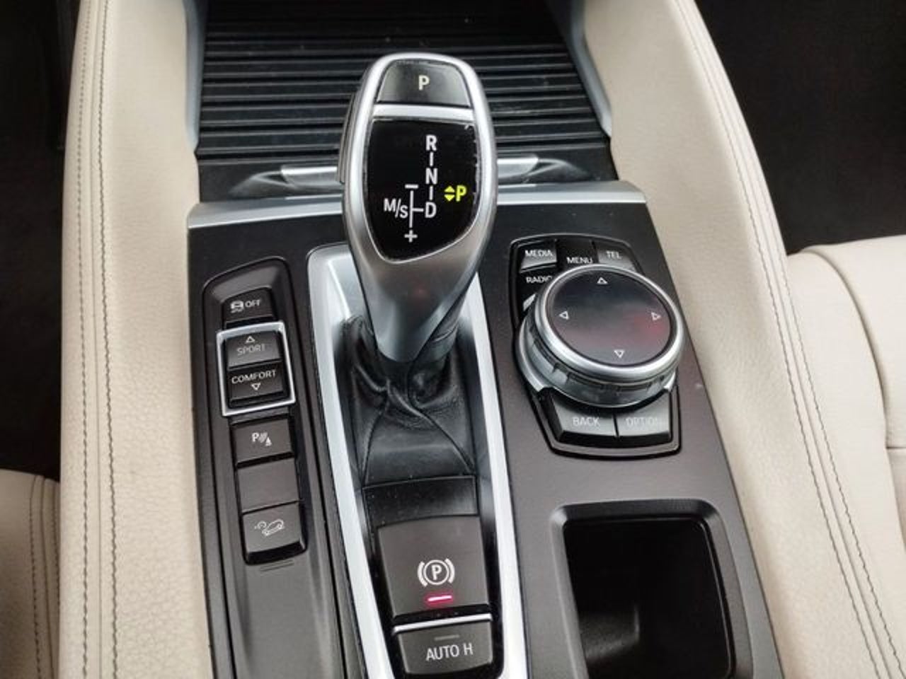 BMW X6 xDrive30d