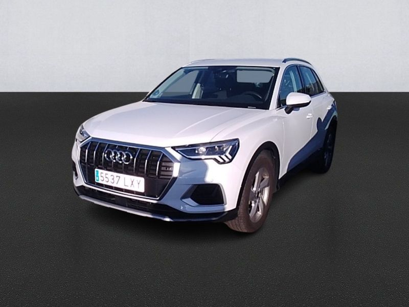 Audi Q3 Advanced 35 TFSI 110kW (150CV) S tronic (2022)