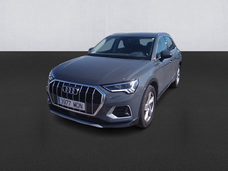Audi Q3 Advanced 35 TDI 110kW (150CV) S tronic (2023)