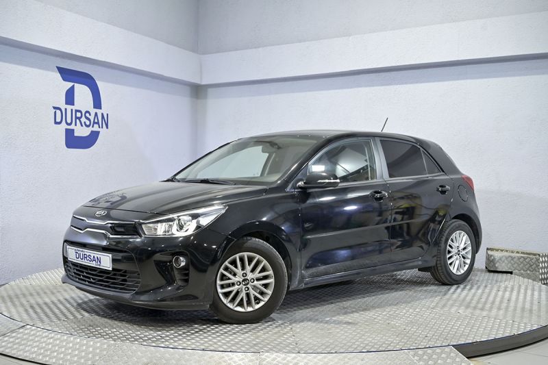 Kia Rio 1.0 TGDi 74kW 100CV Drive (2017)