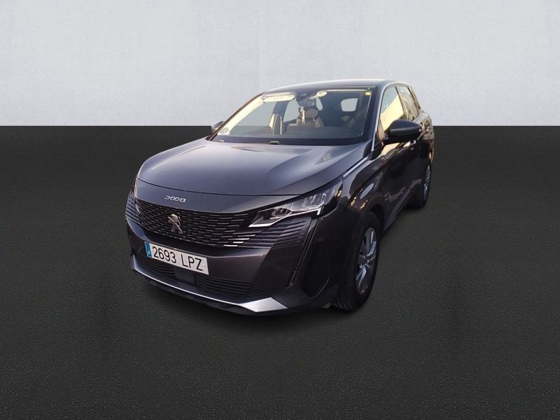 Peugeot 3008 1.5 BlueHDi 96kW (130CV) S&S Active Pack (2021)