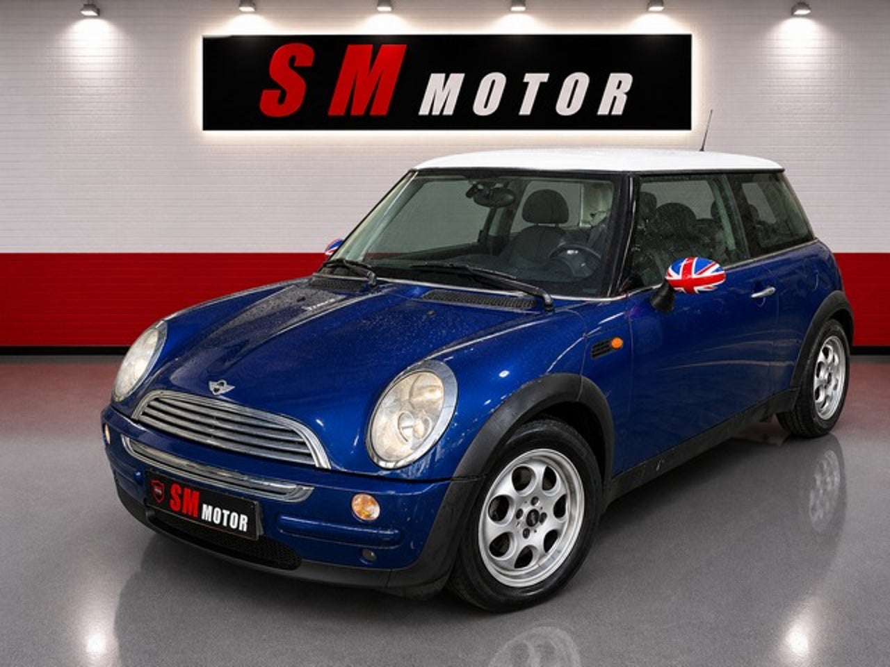 MINI MINI Cooper