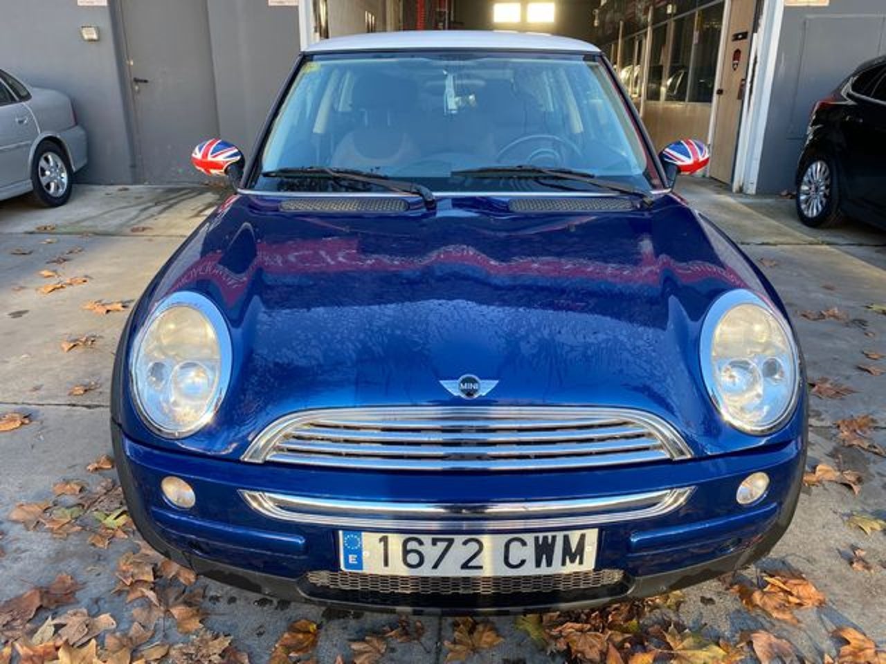 MINI MINI Cooper