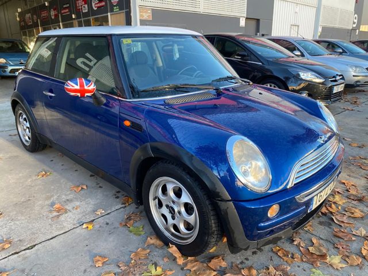 MINI MINI Cooper
