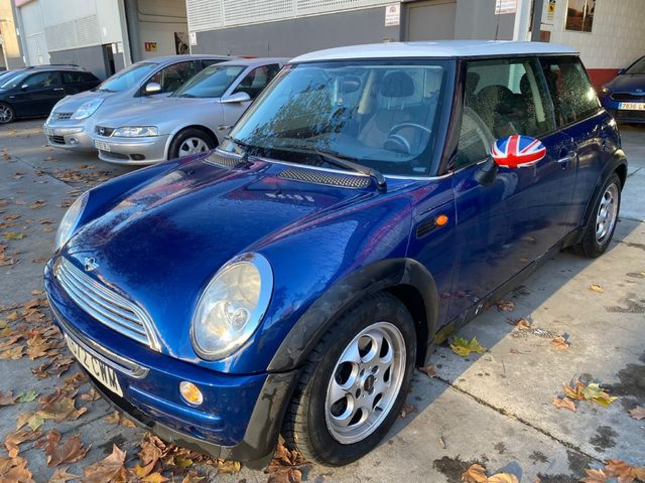 MINI MINI Cooper