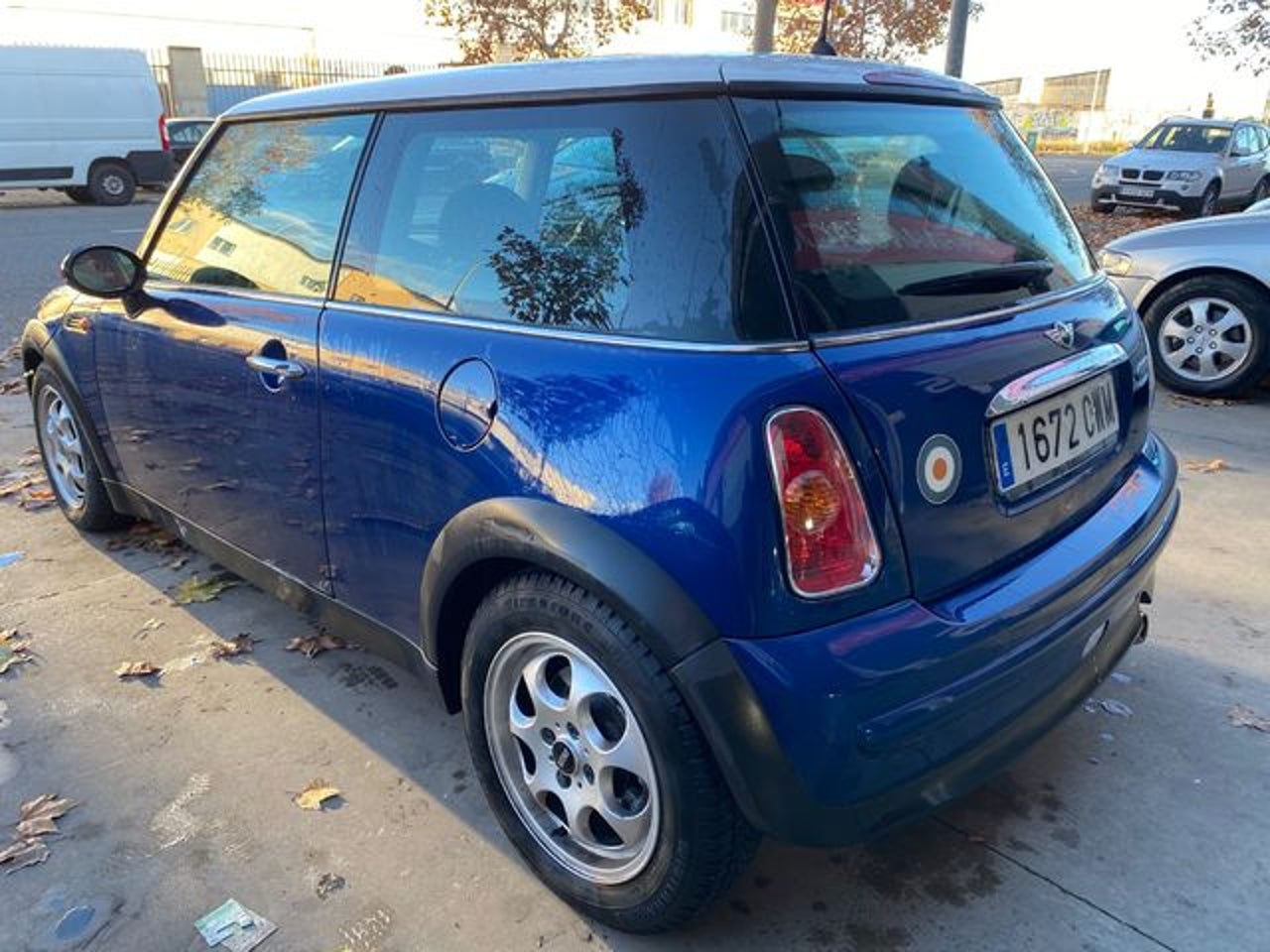 MINI MINI Cooper