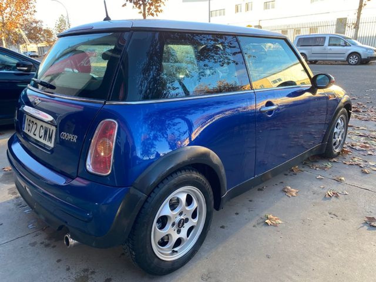 MINI MINI Cooper