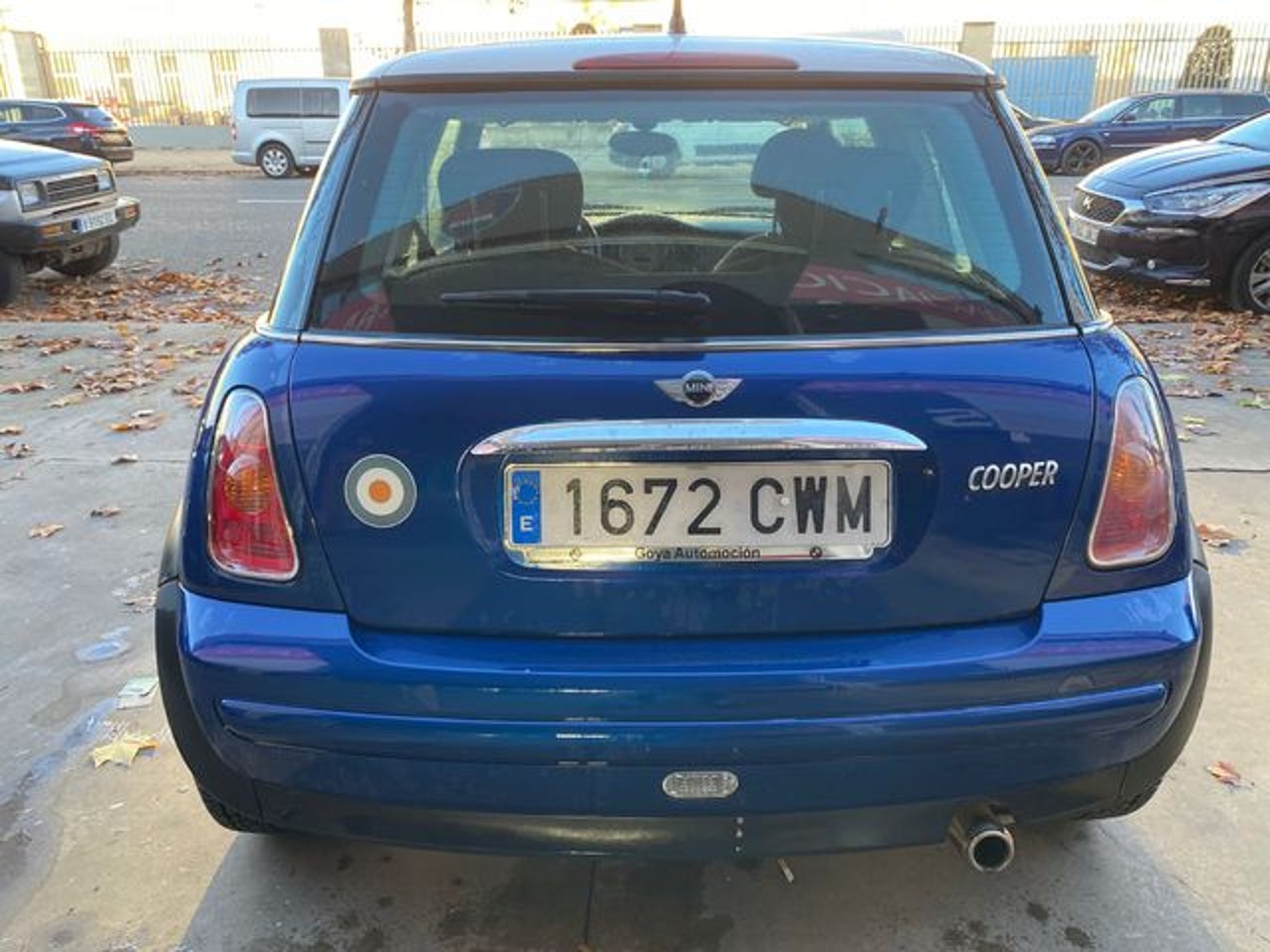 MINI MINI Cooper