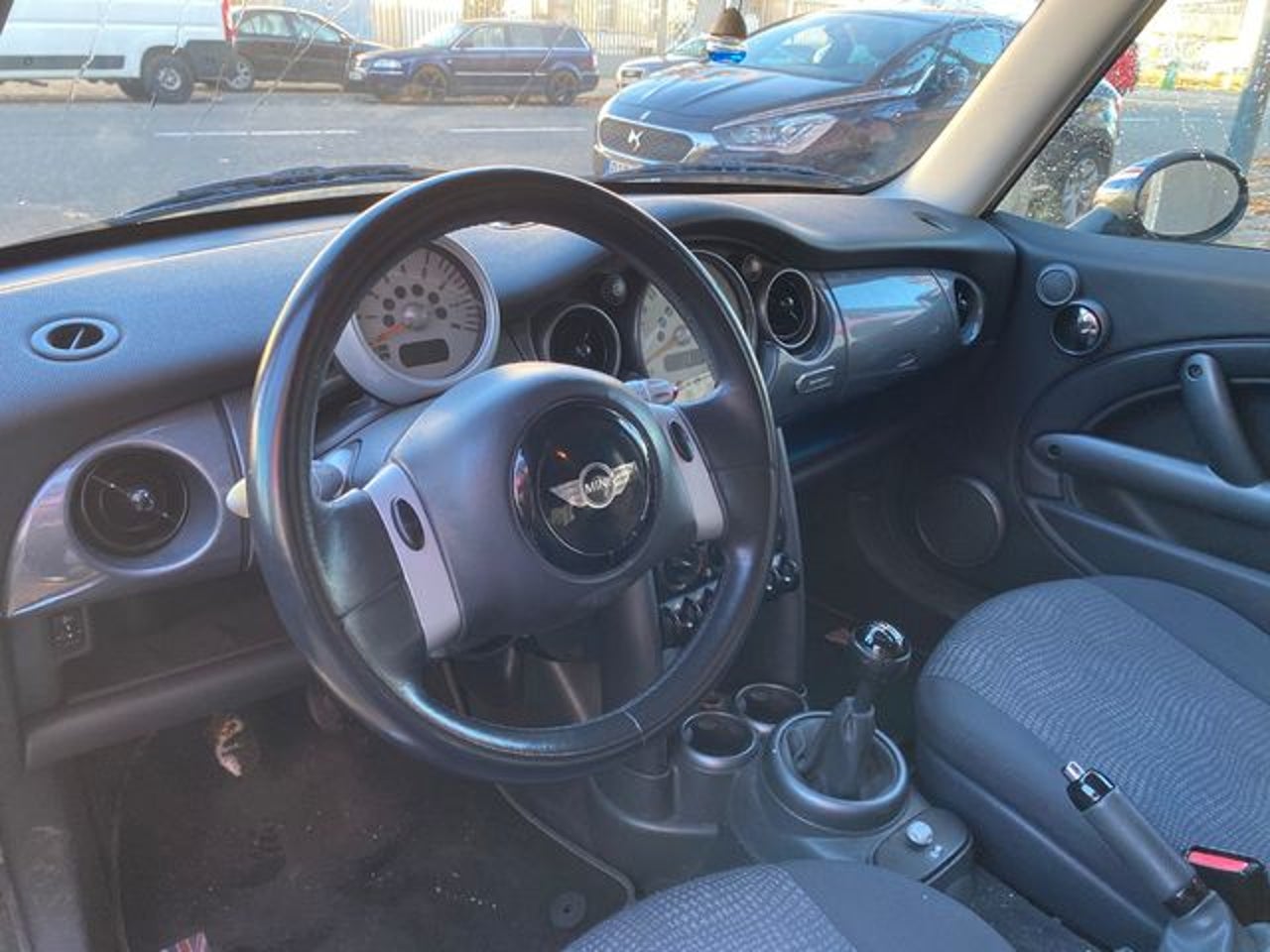 MINI MINI Cooper