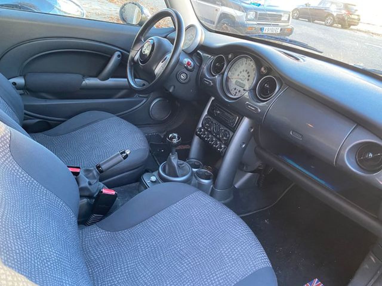 MINI MINI Cooper