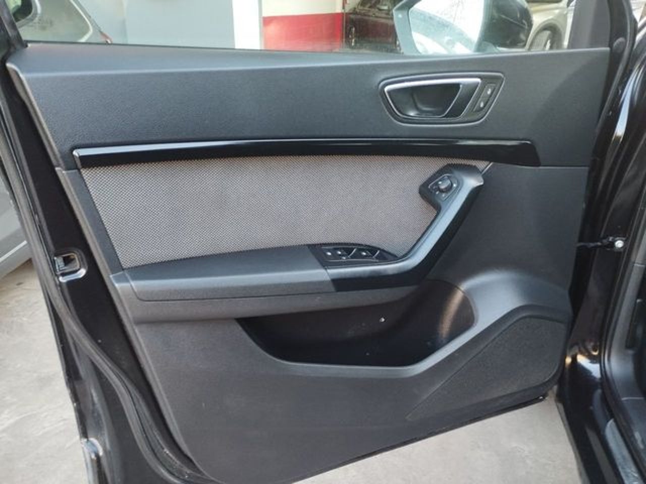 SEAT Ateca 1.4 EcoTSI 110kW 150CV DSG7 SS Xcel
