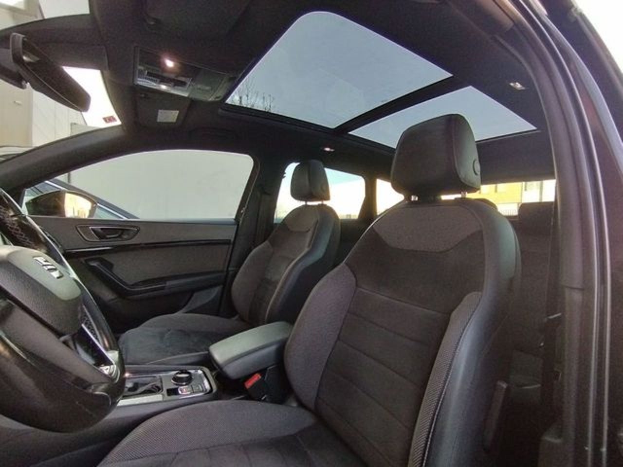 SEAT Ateca 1.4 EcoTSI 110kW 150CV DSG7 SS Xcel