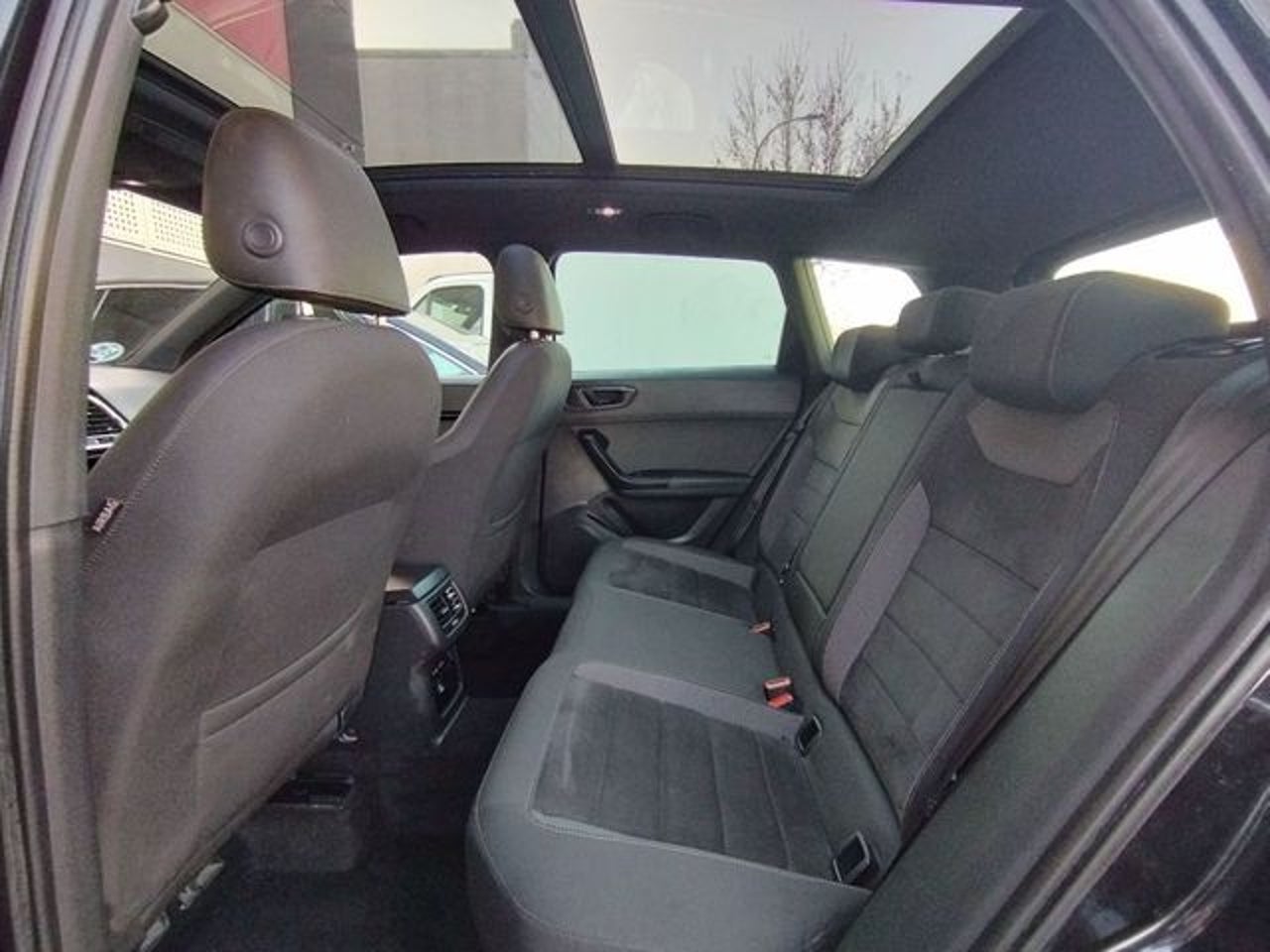 SEAT Ateca 1.4 EcoTSI 110kW 150CV DSG7 SS Xcel