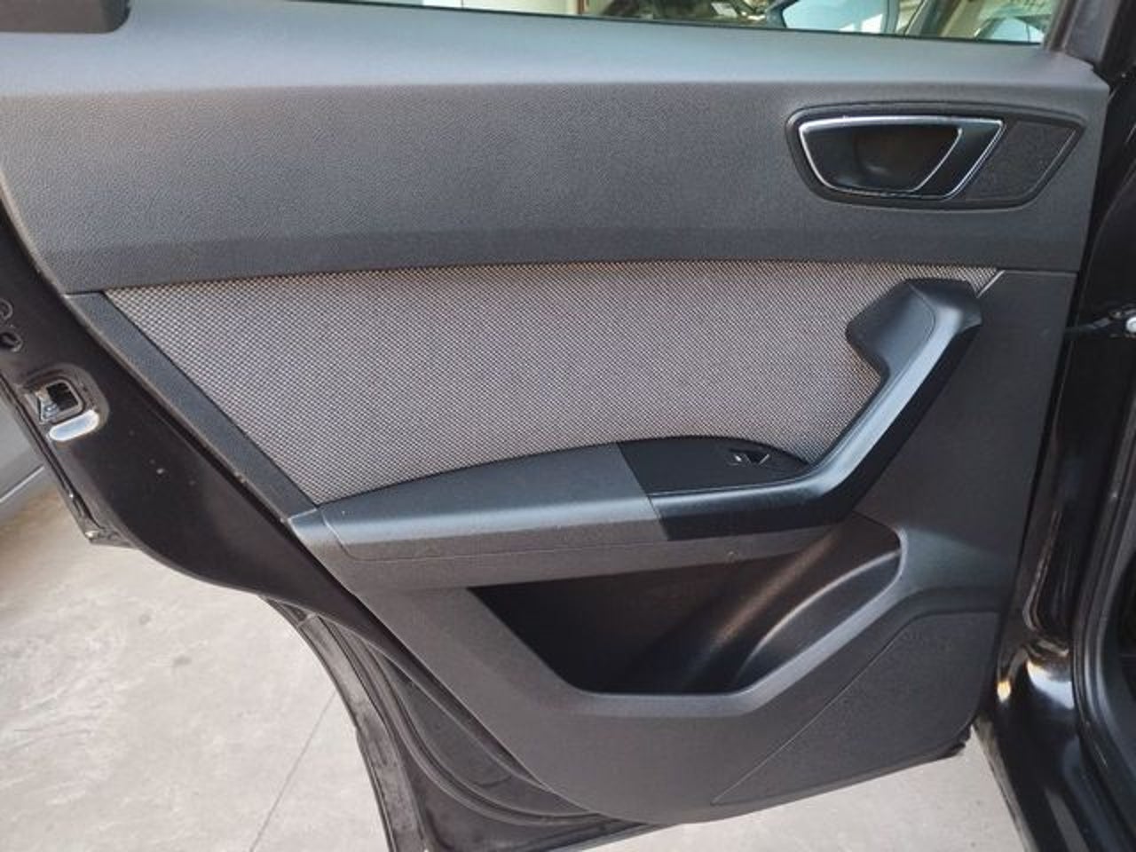 SEAT Ateca 1.4 EcoTSI 110kW 150CV DSG7 SS Xcel