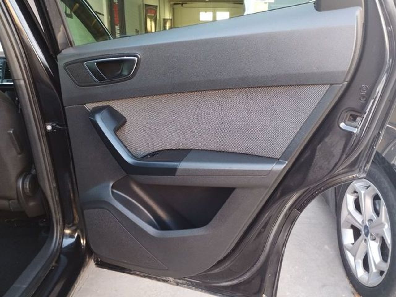 SEAT Ateca 1.4 EcoTSI 110kW 150CV DSG7 SS Xcel