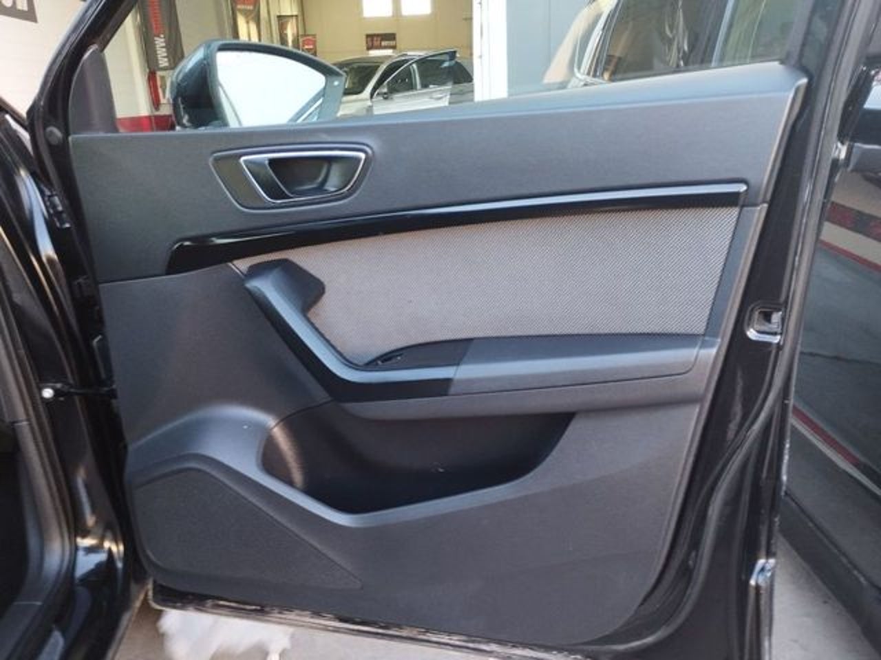 SEAT Ateca 1.4 EcoTSI 110kW 150CV DSG7 SS Xcel