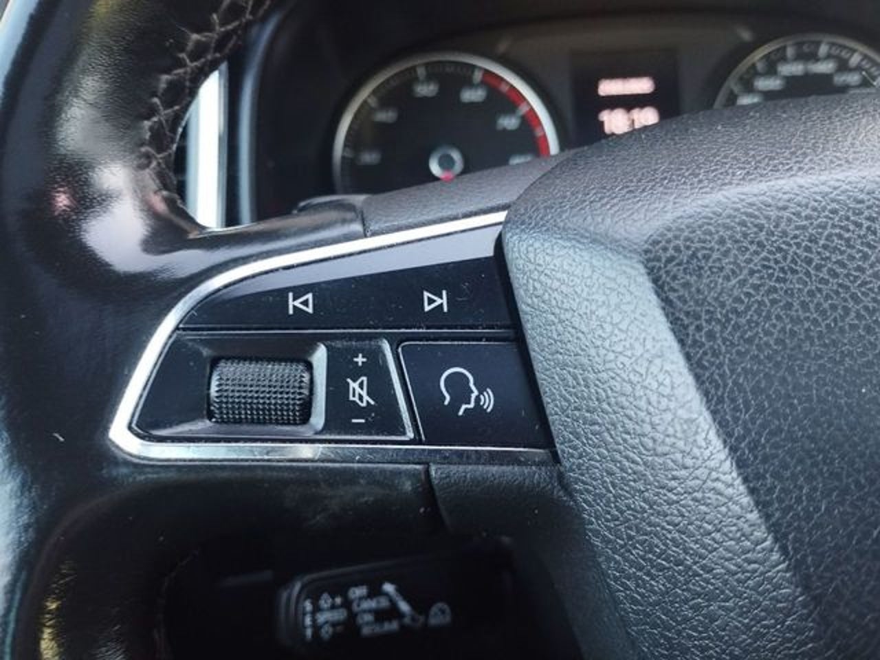 SEAT Ateca 1.4 EcoTSI 110kW 150CV DSG7 SS Xcel