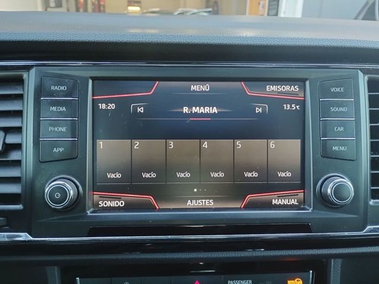 SEAT Ateca 1.4 EcoTSI 110kW 150CV DSG7 SS Xcel