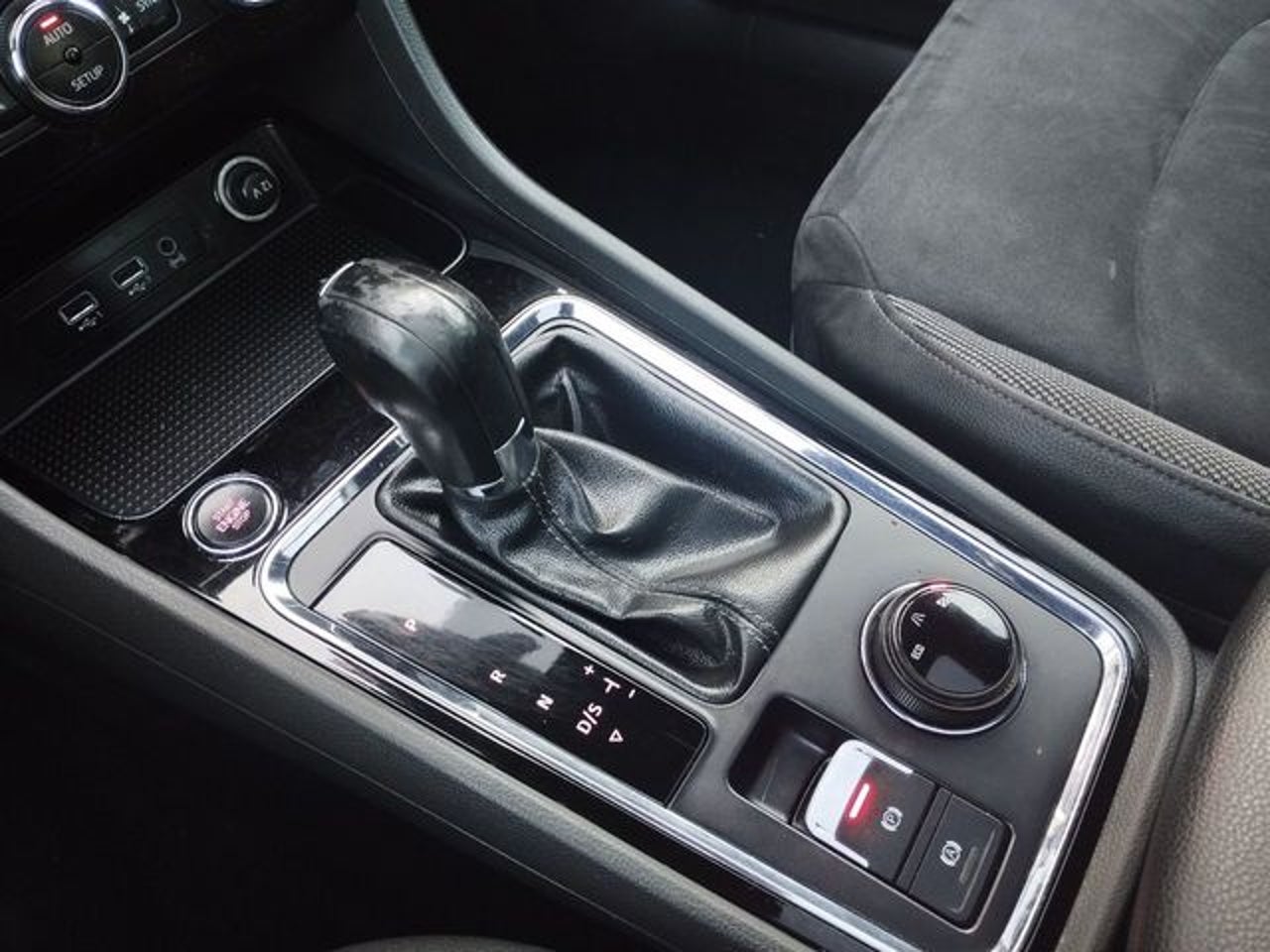 SEAT Ateca 1.4 EcoTSI 110kW 150CV DSG7 SS Xcel