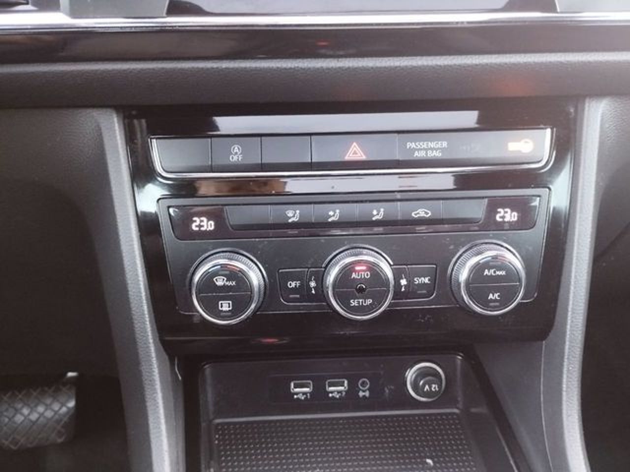 SEAT Ateca 1.4 EcoTSI 110kW 150CV DSG7 SS Xcel