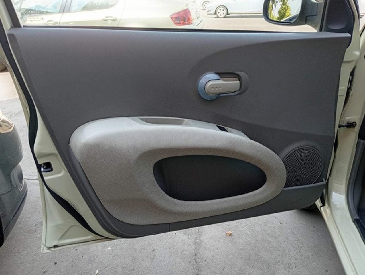 NISSAN Micra 5p 1.2i 80 CV LINE UP