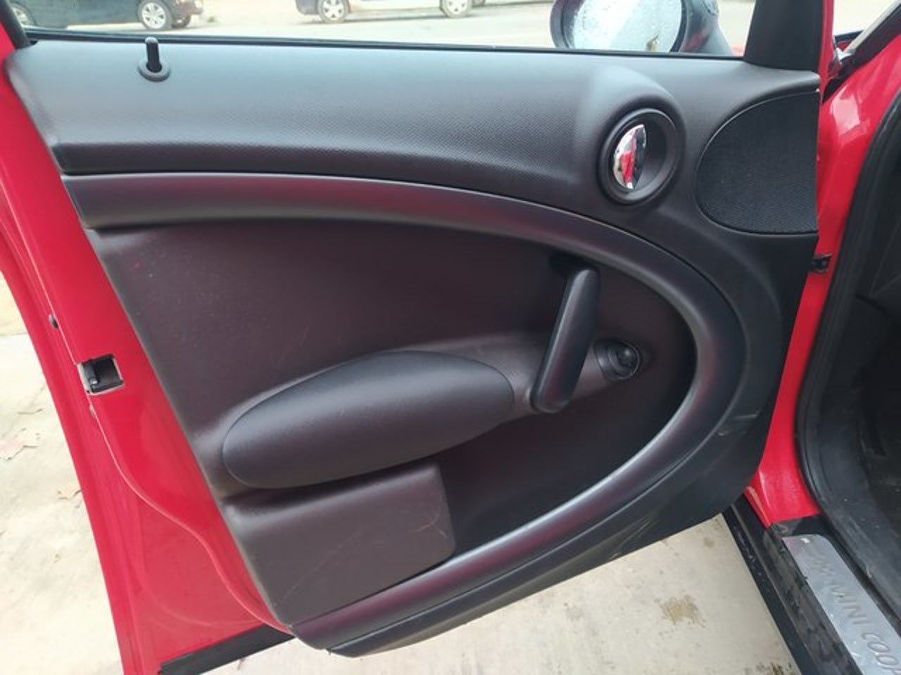 MINI Countryman 1.6 Cooper S All4 Auto