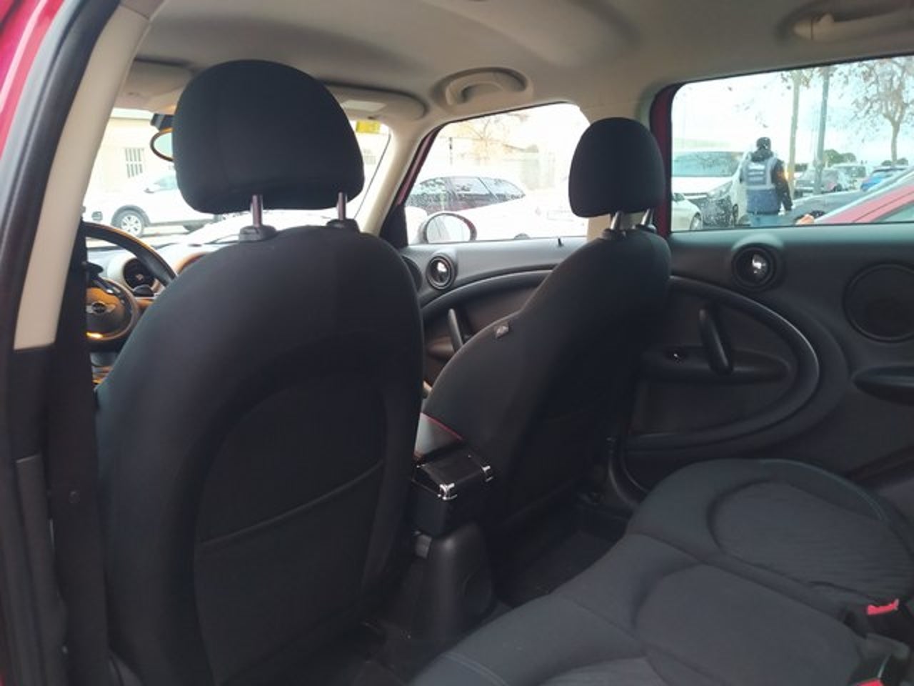 MINI Countryman 1.6 Cooper S All4 Auto