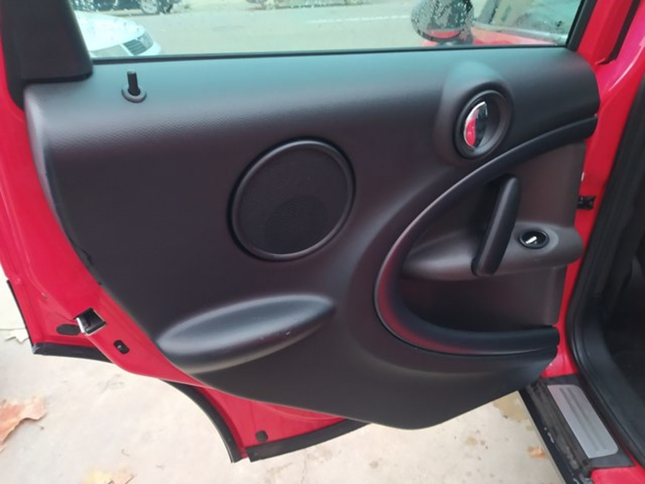 MINI Countryman 1.6 Cooper S All4 Auto