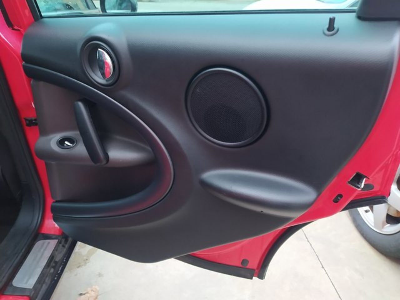 MINI Countryman 1.6 Cooper S All4 Auto