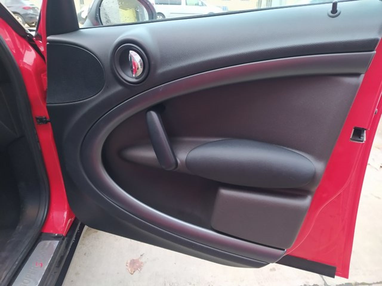 MINI Countryman 1.6 Cooper S All4 Auto