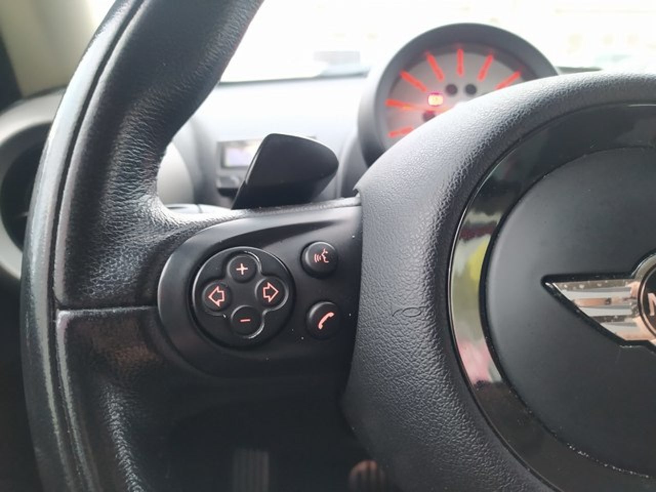 MINI Countryman 1.6 Cooper S All4 Auto