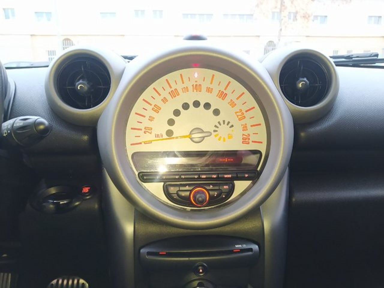 MINI Countryman 1.6 Cooper S All4 Auto