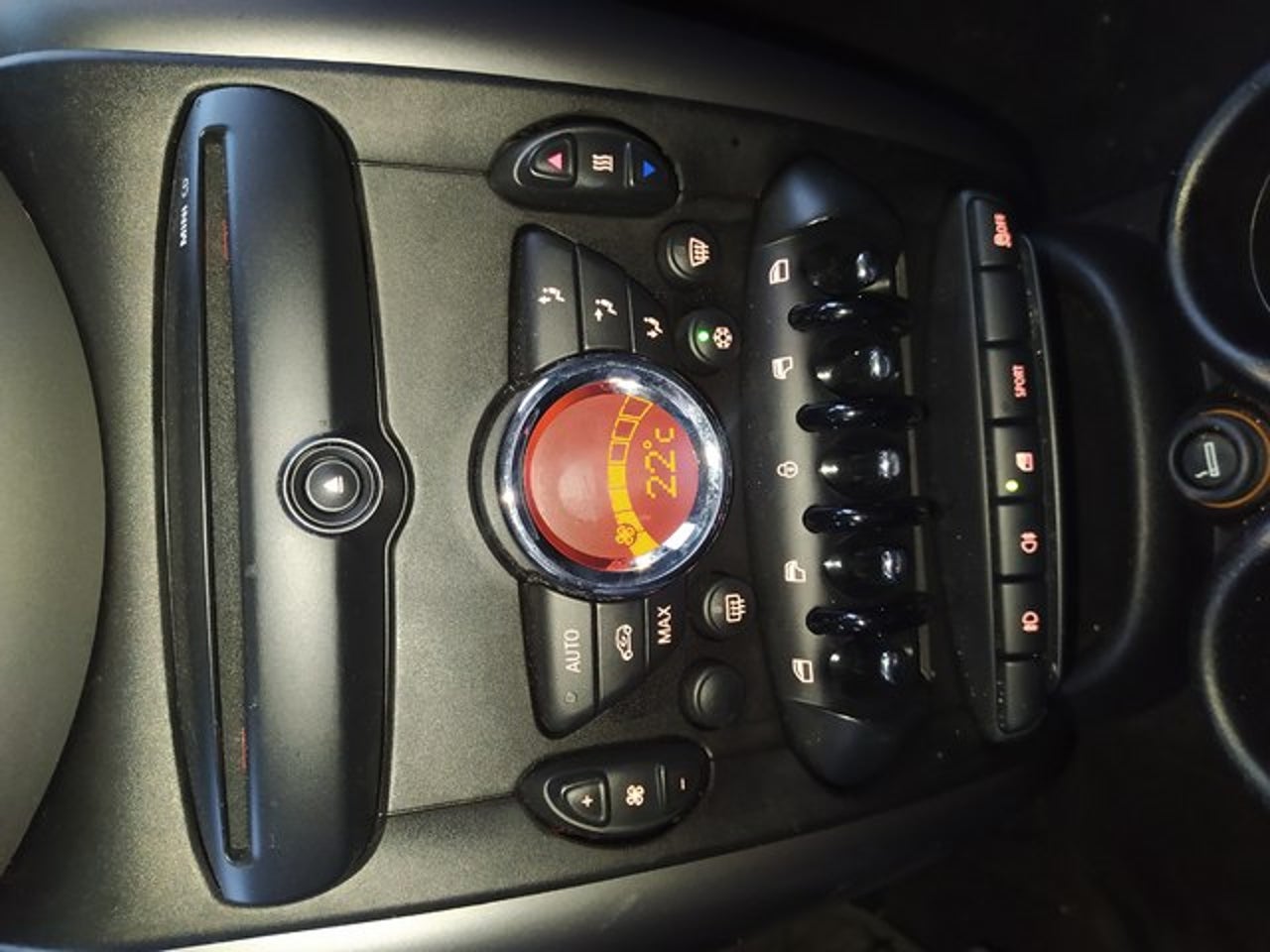 MINI Countryman 1.6 Cooper S All4 Auto
