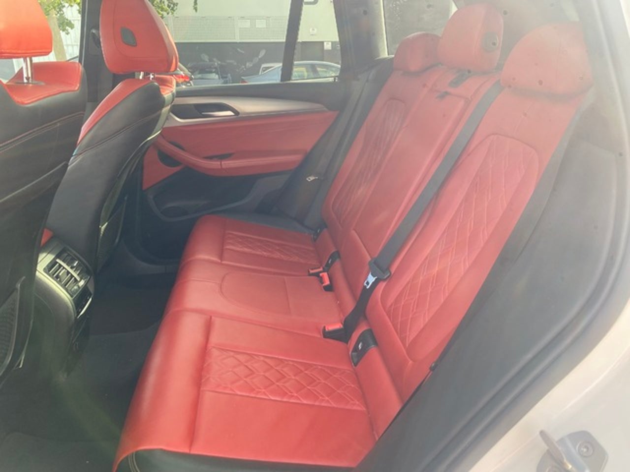 BMW X3 XDRIVE30D