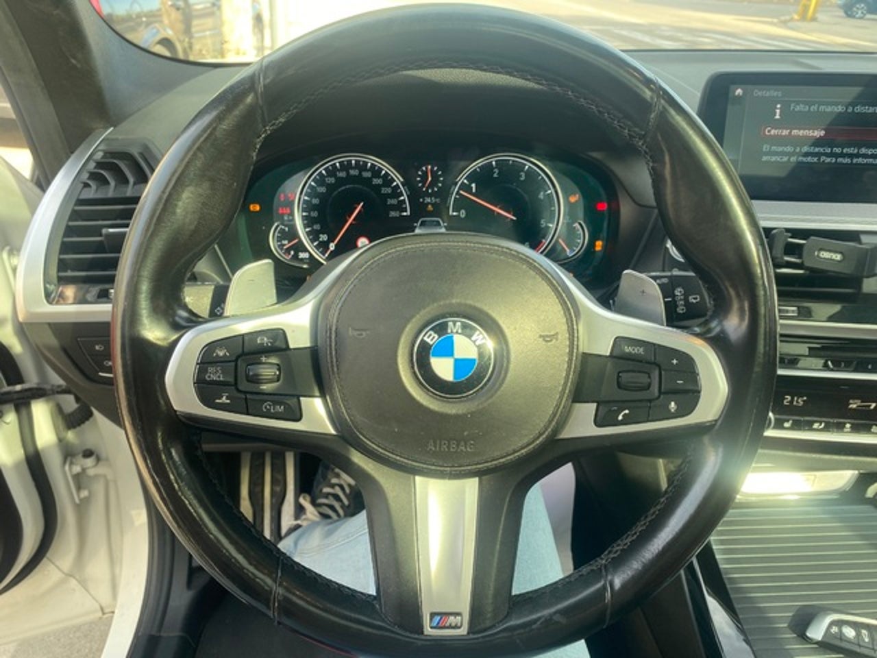 BMW X3 XDRIVE30D